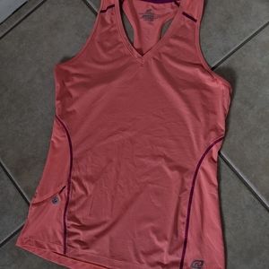 Athletic Tank Top